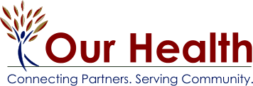 Our Health Logo