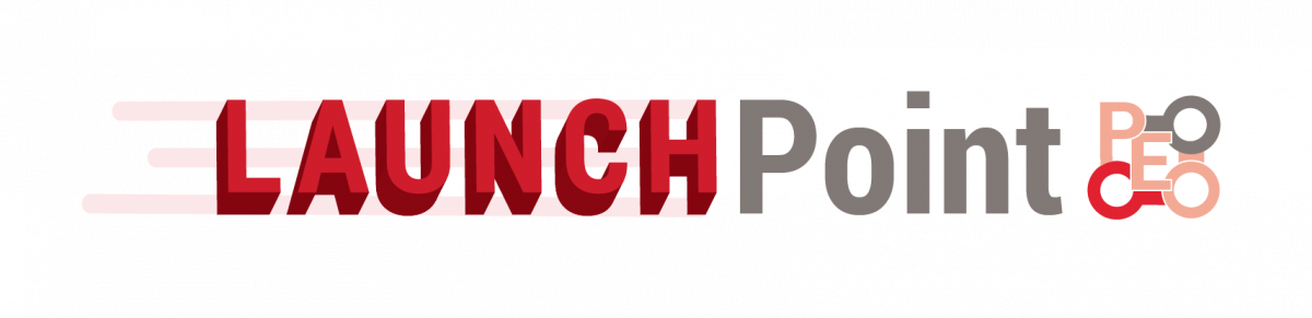 Launchpoint Logo