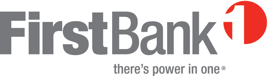 First Bank Logo