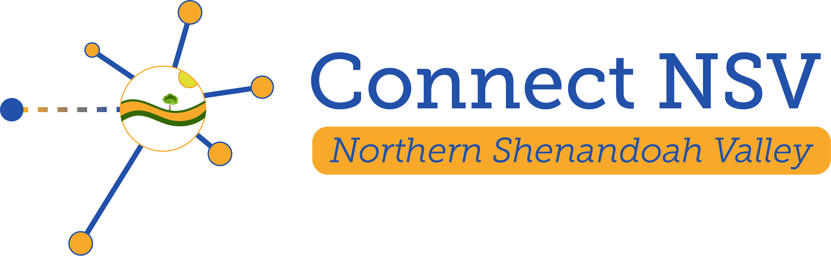 Connect NSV Logo