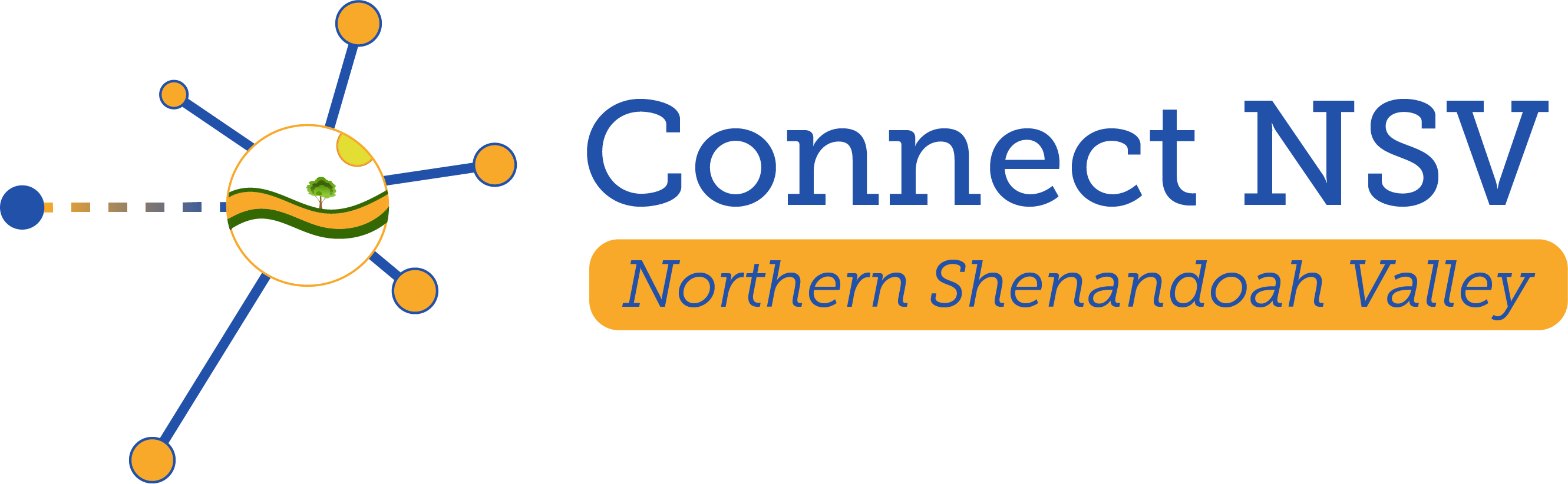 Connect NSV logo