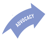 advocate