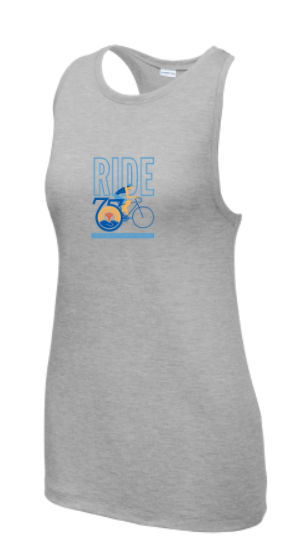 ladies tank