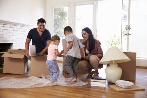 Financial Security & Community Resiliency 