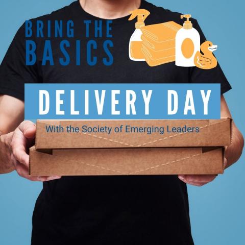 deliveryday